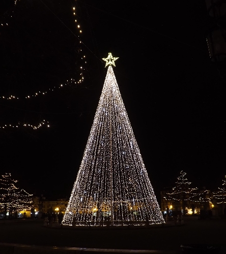 Eventi di Natale a Padova Foto