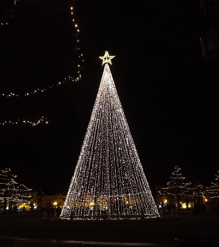 Mercatini Natale Padova.Eventi Di Natale A Padova Capodannopadova It