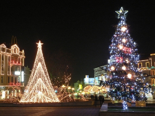 Eventi di Capodanno a Padova Foto