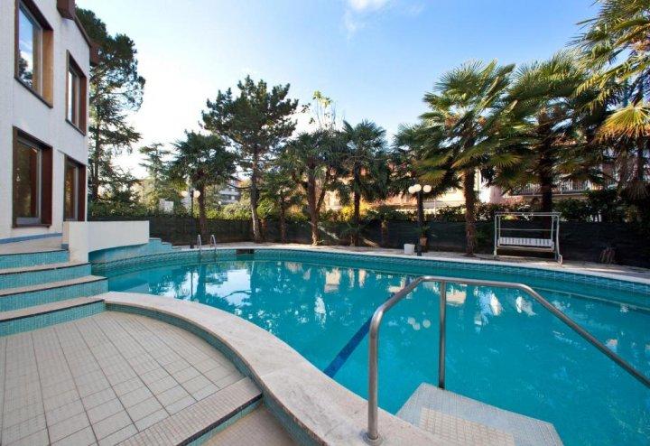 Capodanno Hotel Bluedream Monselice
