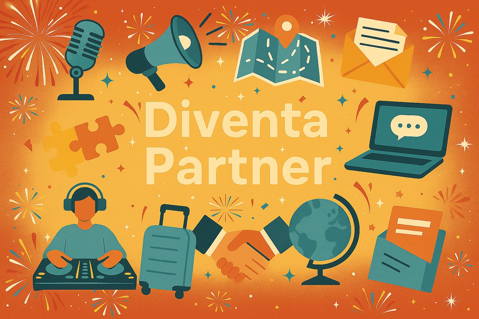 Capodanno a Padova: eventi, location e collaborazioni su CapodannoPadova.it