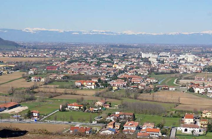 Montegrotto Terme foto