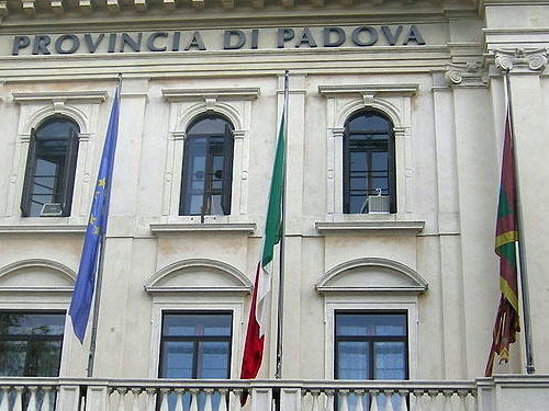 provincia padova foto