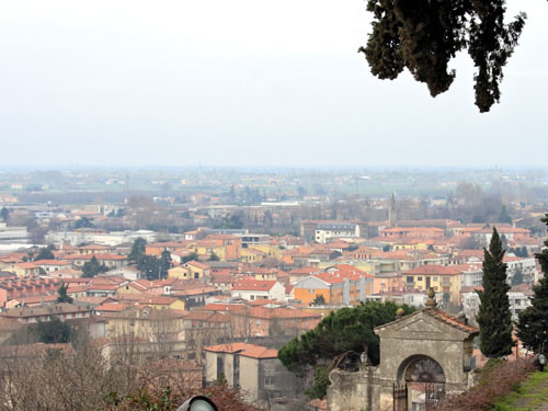 capodanno monselice foto