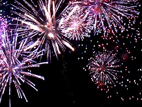 capodanno padova e provincia foto