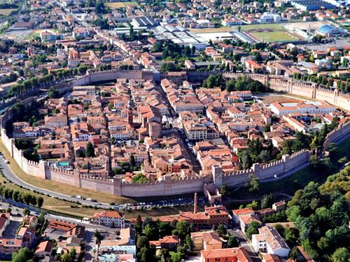 capodanno cittadella foto